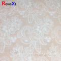 Cotton Eyelet Fabric Embroidered Fabric Clothing Fabric